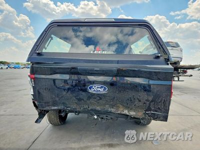 Zdjęcie 6 z 12 samochodu: 2024 FORD F150 XL VIN:1FTEX1LP2RKE29240 - miniatura