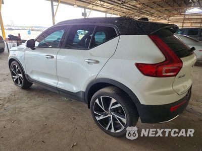 Drugie zdjęcie samochodu z przodu: 2020 VOLVO XC40 T5 R-DESIGN VIN:YV4162UM5L2348653 - miniatura