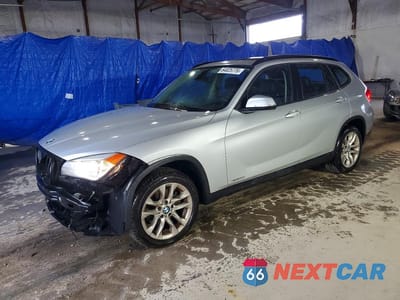 2015 BMW X1 XDRIVE28I WBAVL1C52FVY35066 - główne zdjęcie licytacji z USA - miniatura