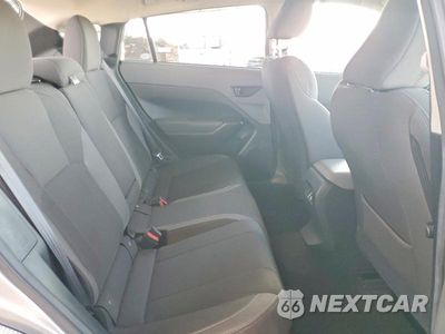 Zdjęcie 11 z 14 samochodu: 2026 SUBARU CROSSTREK PREMIUM VIN:4S4GUHD62T3762650 - miniatura
