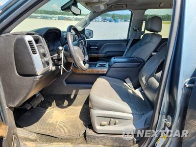 Zdjęcie 7 z 12 samochodu: 2014 GMC SIERRA K1500 SLT VIN:3GTU2VEC0EG102297 - miniatura
