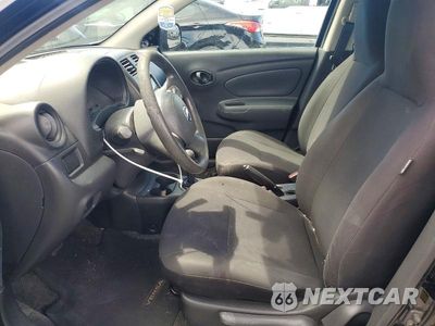 Zdjęcie 7 z 12 samochodu: 2012 NISSAN VERSA 1.6 S VIN:3N1CN7AP8CL810991 - miniatura