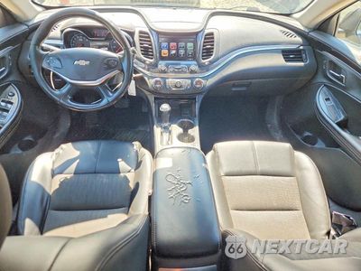 Zdjęcie 8 z 13 samochodu: 2017 CHEVROLET IMPALA LT VIN:2G1105S35H9116801 - miniatura