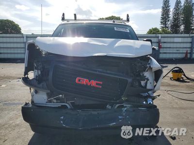 Piąte zdjęcie samochodu w środku: 2023 GMC SAVANA G2500 VIN:1GTW7AFP2P1163060 - miniatura