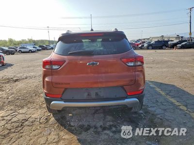 Zdjęcie 6 z 13 samochodu: 2021 CHEVROLET TRAILBLAZER LT VIN:KL79MPSL5MB089275 - miniatura