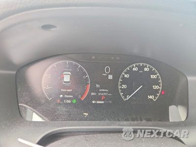 Zdjęcie 9 z 13 samochodu: 2026 HONDA HR-V SPORT VIN:3CZRZ2H59TM701012 - miniatura