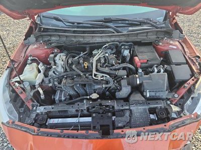 Zdjęcie 11 z 12 samochodu: 2021 NISSAN ALTIMA SR VIN:1N4BL4CV7MN351940 - miniatura