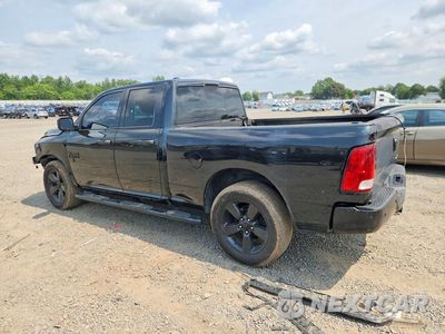 Drugie zdjęcie samochodu z przodu: 2016 RAM 1500 ST VIN:1C6RR7FG6GS175644 - miniatura