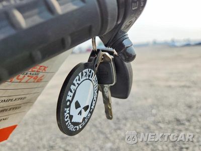 Zdjęcie 8 z 9 samochodu: 2026 HARLEY-DAVIDSON RH975 VIN:MLY1ZH110TS301793 - miniatura