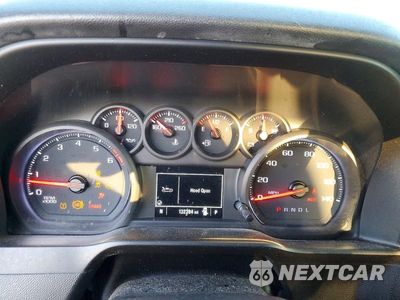 Zdjęcie 17 z 24 samochodu: 2019 CHEVROLET SILVERADO C1500 CUSTOM VIN:3GCPWBEFXKG266551 - miniatura
