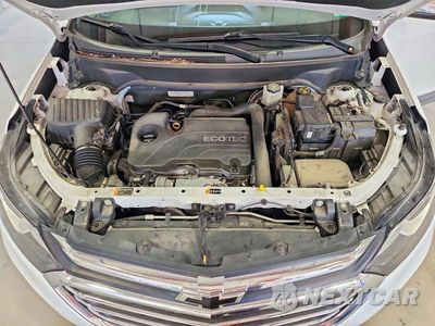 Zdjęcie 12 z 13 samochodu: 2018 CHEVROLET EQUINOX PREMIER VIN:2GNAXMEV5J6235778 - miniatura