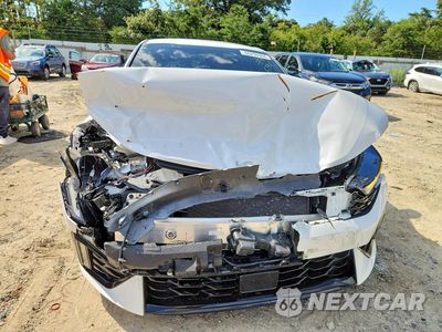 Piąte zdjęcie samochodu w środku: 2026 KIA K5 GT LINE VIN:KNAG64J74T5411034 - miniatura