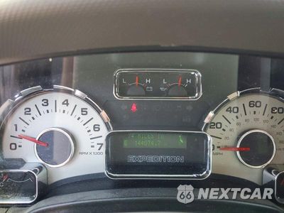 Zdjęcie 9 z 13 samochodu: 2014 FORD EXPEDITION LIMITED VIN:1FMJU1K53EEF06466 - miniatura