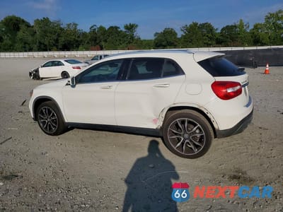 Drugie zdjęcie samochodu z przodu: 2015 MERCEDES-BENZ GLA 250 VIN:WDCTG4EB1FJ164798 - miniatura
