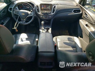 Zdjęcie 8 z 12 samochodu: 2018 CHEVROLET EQUINOX PREMIER VIN:2GNAXVEV6J6111377 - miniatura