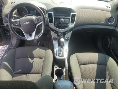 Zdjęcie 8 z 12 samochodu: 2012 CHEVROLET CRUZE LT VIN:1G1PF5SC7C7210424 - miniatura