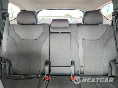 Zdjęcie 10 z 13 samochodu: 2019 HYUNDAI SANTA FE SEL PLUS 2.4L VIN:5NMS33AD6KH024874 - miniatura