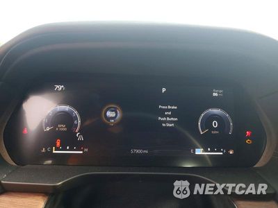 Zdjęcie 9 z 12 samochodu: 2022 JEEP GRAND CHEROKEE L SUMMIT VIN:1C4RJJEG3N8523196 - miniatura