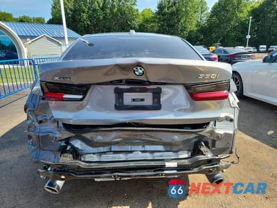 Zdjęcie 6 z 12 samochodu: 2024 BMW 330XI VIN:3MW89FF09R8E26711 - miniatura