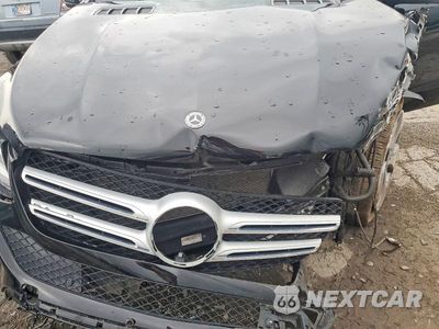 Zdjęcie 12 z 13 samochodu: 2019 MERCEDES-BENZ GLE 400 4MATIC VIN:4JGDA5GBXKB210692 - miniatura