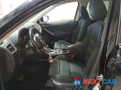 Zdjęcie 7 z 13 samochodu: 2016 MAZDA CX-5 TOURING VIN:JM3KE4CY6G0913818 - miniatura