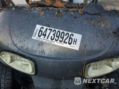 Zdjęcie 7 z 10 samochodu: 2009 GOLF CART VIN:EZ147276578325728 - miniatura