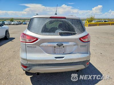 Zdjęcie 6 z 13 samochodu: 2016 FORD ESCAPE TITANIUM VIN:1FMCU0JX5GUA10969 - miniatura