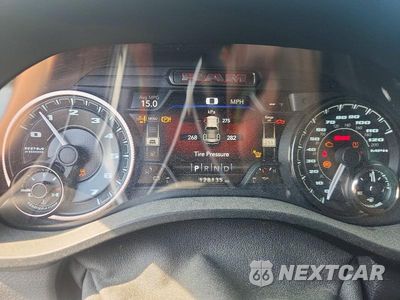 Zdjęcie 9 z 13 samochodu: 2022 RAM 1500 LARAMIE VIN:1C6RREJT5NN165708 - miniatura