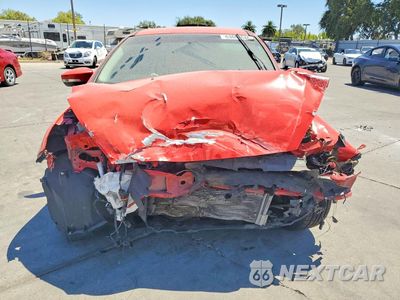 Piąte zdjęcie samochodu w środku: 2017 FORD FOCUS SE VIN:1FADP3F25HL304528 - miniatura