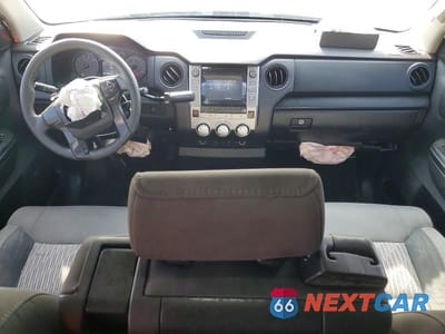 Zdjęcie 8 z 12 samochodu: 2015 TOYOTA TUNDRA SR VIN:5TFRM5F16FX082809 - miniatura