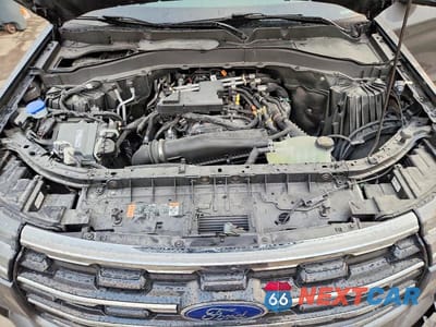 Zdjęcie 12 z 14 samochodu: 2026 FORD EXPLORER ACTIVE VIN:1FMUK8DH6TGA58860 - miniatura