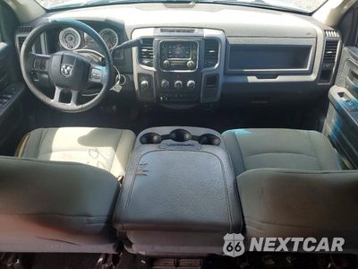 Zdjęcie 8 z 12 samochodu: 2015 RAM 1500 ST VIN:1C6RR7KT3FS776348 - miniatura