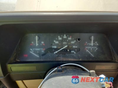 Zdjęcie 9 z 12 samochodu: 1989 FORD RANGER VIN:1FTCR11A1KUB06081 - miniatura