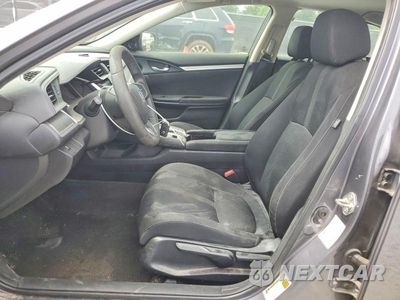 Zdjęcie 7 z 12 samochodu: 2018 HONDA CIVIC EX VIN:2HGFC2F72JH542832 - miniatura