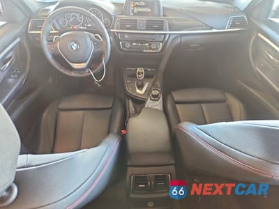 Zdjęcie 8 z 12 samochodu: 2016 BMW 328 I SULEV VIN:WBA8E9C53GK647939 - miniatura