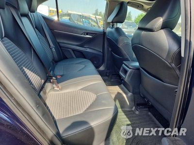 Zdjęcie 10 z 12 samochodu: 2022 TOYOTA CAMRY SE VIN:4T1G11BK7NU059901 - miniatura