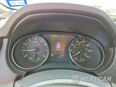 Zdjęcie 9 z 13 samochodu: 2018 NISSAN ROGUE S VIN:KNMAT2MV4JP513760 - miniatura