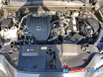 Zdjęcie 12 z 13 samochodu: 2025 LEXUS NX 350 F SPORT HANDLING VIN:2T2KGCEZ7SC087302 - miniatura