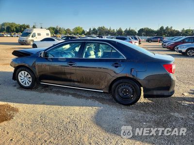 Drugie zdjęcie samochodu z przodu: 2013 TOYOTA CAMRY LE VIN:4T4BF1FK2DR314609 - miniatura