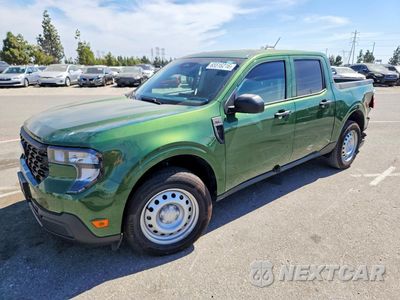 2025 FORD MAVERICK XL 3FTTW8A35SRA08665 - główne zdjęcie licytacji z USA - miniatura