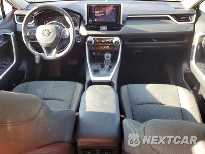 Zdjęcie 8 z 13 samochodu: 2023 TOYOTA RAV4 XLE VIN:2T3P1RFV5PW372796 - miniatura
