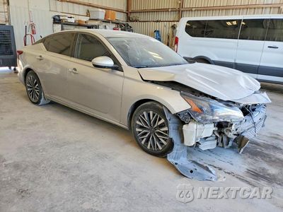 Czwarte zdjęcie samochodu z boku: 2023 NISSAN ALTIMA SV VIN:1N4BL4DV9PN375191 - miniatura
