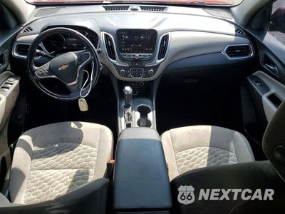 Zdjęcie 8 z 12 samochodu: 2019 CHEVROLET EQUINOX LT VIN:3GNAXKEV3KS664196 - miniatura