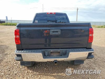 Zdjęcie 6 z 13 samochodu: 2014 CHEVROLET SILVERADO K1500 LTZ VIN:3GCUKSEC6EG459773 - miniatura