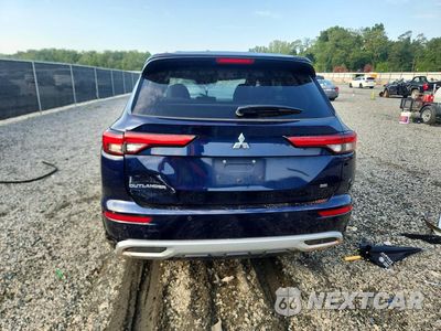 Zdjęcie 6 z 13 samochodu: 2024 MITSUBISHI OUTLANDER SE VIN:JA4J3VA89RZ064182 - miniatura