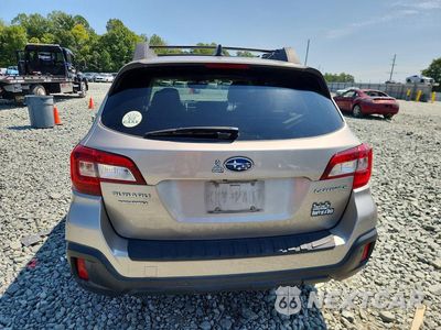 Zdjęcie 6 z 14 samochodu: 2019 SUBARU OUTBACK 2.5I LIMITED VIN:4S4BSANC2K3207661 - miniatura