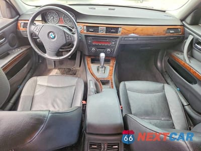 Zdjęcie 8 z 12 samochodu: 2011 BMW 328 I SULEV VIN:WBAPH5G59BNN59023 - miniatura