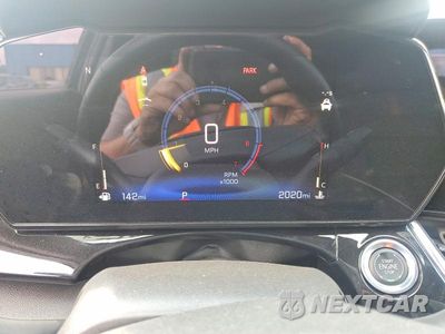 Zdjęcie 9 z 12 samochodu: 2026 CHEVROLET TRAX 2RS VIN:KL77LJEP6TC140197 - miniatura