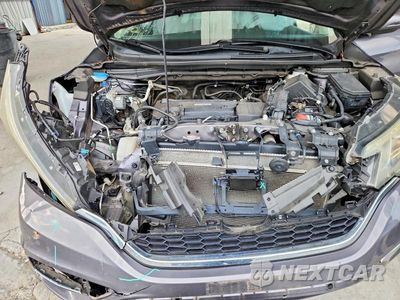 Zdjęcie 11 z 12 samochodu: 2016 HONDA CR-V TOURING VIN:5J6RM4H92GL097307 - miniatura