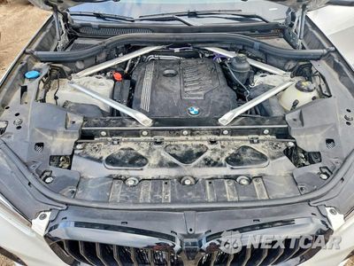 Zdjęcie 11 z 12 samochodu: 2022 BMW X5 XDRIVE40I VIN:5UXCR6C03N9M04719 - miniatura
